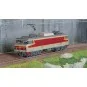 LS Models 10312S SNCF CC 6507 Electric Locomotive, Arzens, Nouille ... Lsm_10312S-LS Models 10312S SNCF CC 6507 Electric Locomotive, Arzens, Nouille logo, Venissieux, Digital sound