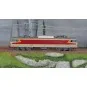 Lsm_10312-LS Models 10312 CC 6507 SNCF electric locomotive, Arzens, Nouille logo, Venissieux