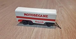 Sai 2546.1 Panelled trailer, Motobécane - Sai - Sai_2546.1