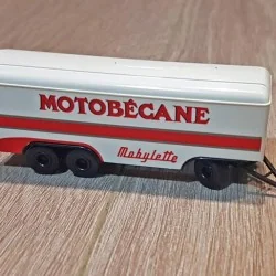 Sai 2546.1 Remorque tôlée, Motobécane Sai Sai_2546.1 - 1