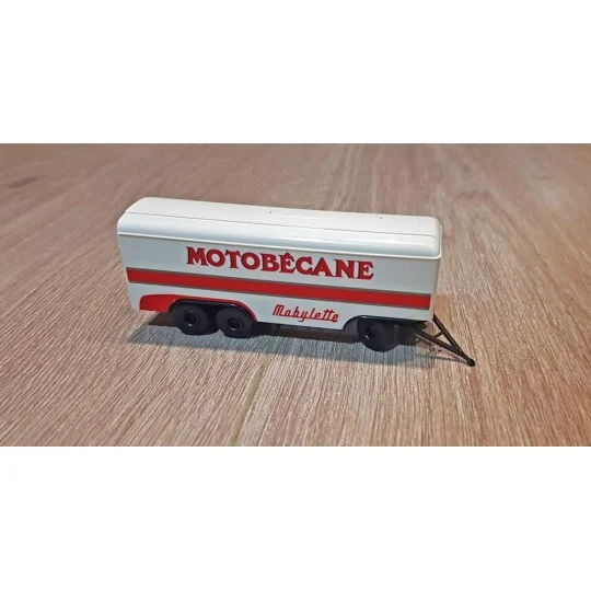 Sai 2546.1 Panelled trailer, Motobécane - Sai - Sai_2546.1 Sai_2546.1-Sai 2546.1 Panelled trailer, Motobécane - Sai_2546.1