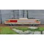 Lsm_10313-Ls Models 10313 CC 6574 SNCF electric locomotive, Arzens, Beffara logo, Paris-Sud-Ouest