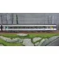 LS Models 41215 Set de 3 voitures VTU, B5rtux / A10rtu / B11rtu, livrée Corail +, SNCF, logo Casquette, éclairées Ls models Lsm_ Lsm_41215-LS Models 41215 Set de 3 voitures VTU, B5rtux / A10rtu / B11rtu, livrée Corail +, SNCF, logo Casquette, éclairées
