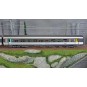 Lsm_41215-LS Models 41215 Set of 3 VTU coaches, B5rtux / A10rtu / B11rtu, Corail+ livery, SNCF, Casquette logo, illuminated