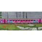 LS Models 40992 Set de 3 voitures VTU B10/B11/B11, Ouigo, toiture gris clair, éclairées Ls models Lsm_40992 - 4 Lsm_40992-LS Models 40992 Set de 3 voitures VTU B10/B11/B11, Ouigo, toiture gris clair, éclairées