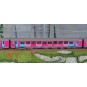 Lsm_40992-LS Models 40992 Set of 3 VTU B10/B11/B11 coaches, Ouigo, light grey roof, illuminated