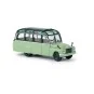 Sai_58182-Sai 58182 Hanomag L28 Lohner-Bus coach, green - Sai_58182