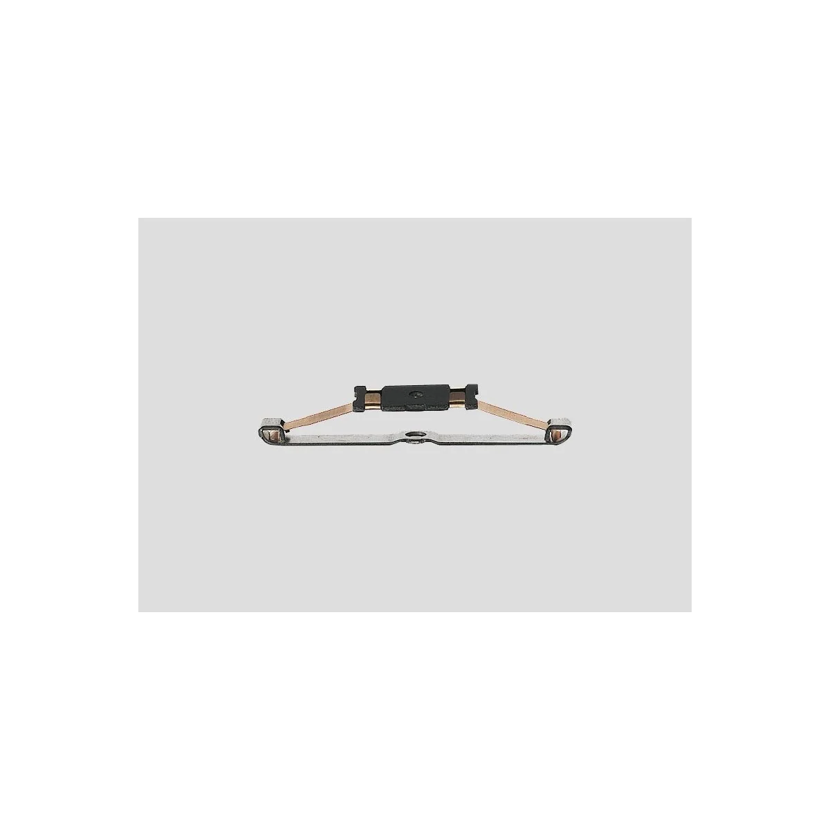 Marklin 7164 Replacement shoe, 50mm contact shoe - Marklin_7164