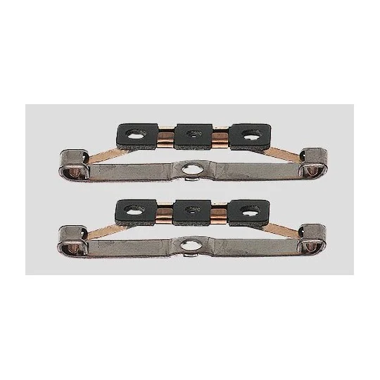 Marklin_7175-Marklin 7175 Set of 2 replacement brake shoes, 42mm contact shoe