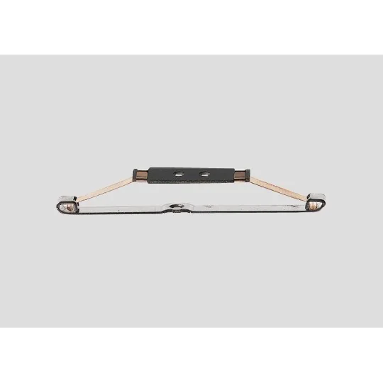 MARKLIN_7185-Marklin 7185 Replacement shoe, 62mm contact shoe