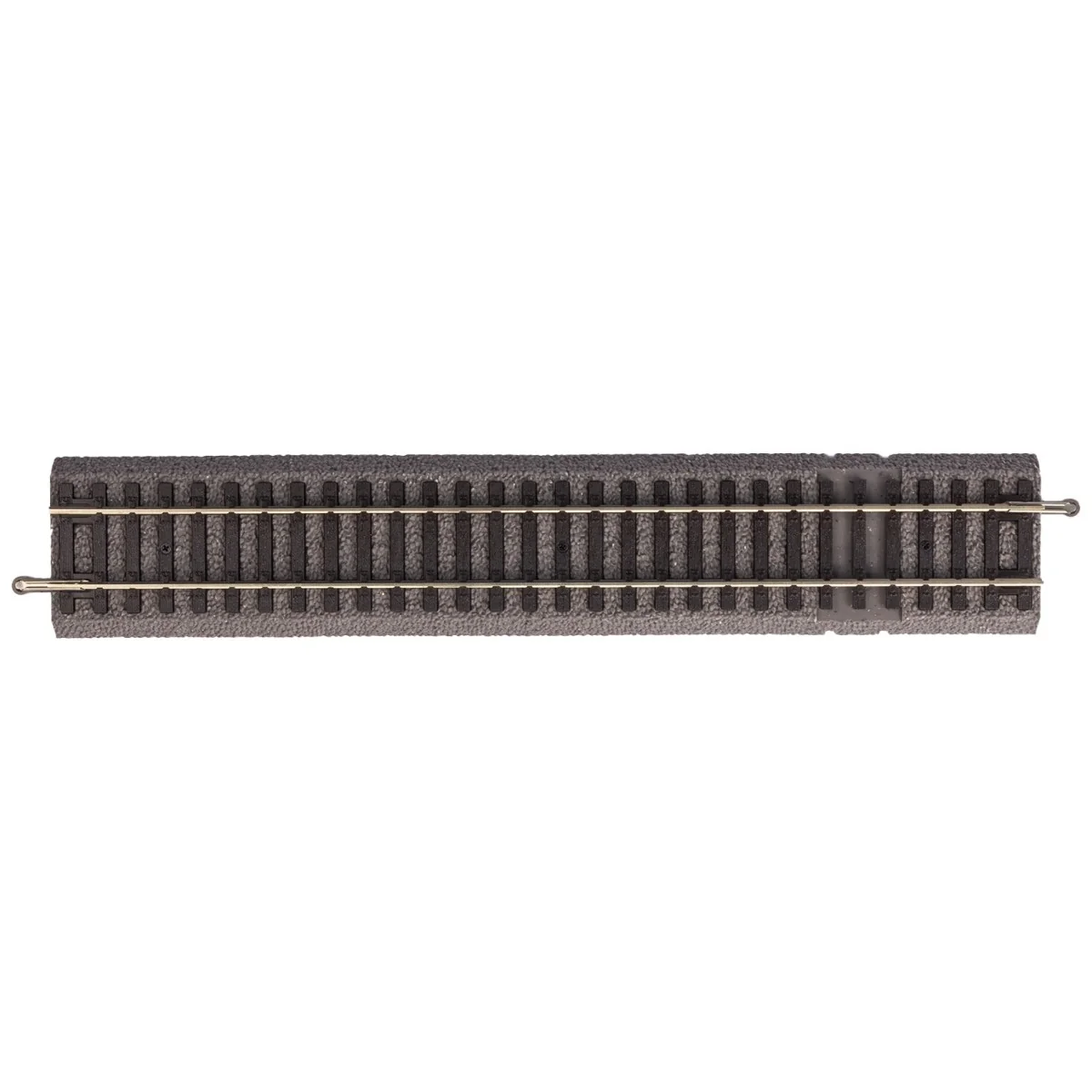 Piko 55406 Straight rail for connecting clip, length 231 mm - Piko_...
