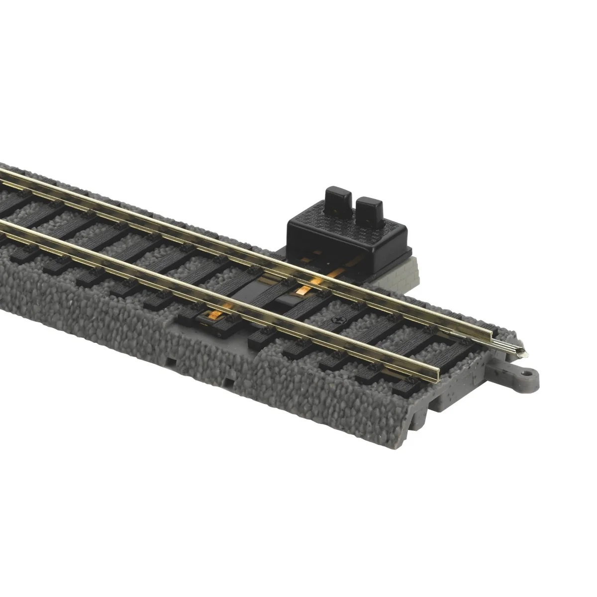 Piko 55406 Rail droit pour clip de connexion, longueur 231 mm Piko Piko_55406 - 2