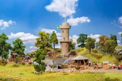 Faller 190036 Maquette, Coffret promotionnel Terrain de jeu d'aventure Faller Faller_190036 - 1