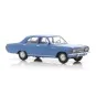 Sai_20752-Brekina 20752 Opel Kapitan A, Horizon Blue - Sai_20752