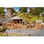 Faller 190036 Maquette, Coffret promotionnel Terrain de jeu d'aventure Faller Faller_190036 - 2 Faller_190036-Maquette, Coffret promotionnel Terrain de jeu d'aventure - Faller 190036