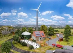 - Faller - Faller_190037