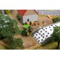 Faller_190037-Faller 190037 Maquette, Coffret promotionnel Agriculture durable