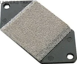 Roco 40019 Patin de rechange pour wagon nettoyeur Roco Roco_40019 - 1