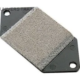 Roco 40019 Replacement skid for cleaner wagon - Roco - Roco_40019