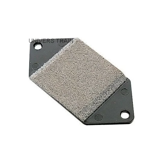 Roco_40019-Roco 40019 Replacement skid for cleaner wagon