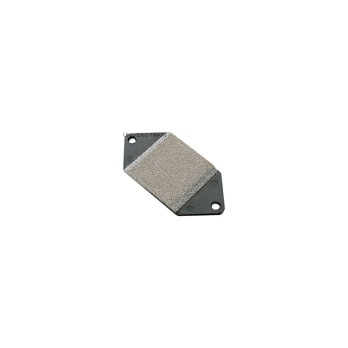 Roco 40019 Replacement skid for cleaner wagon - Roco - Roco_40019
