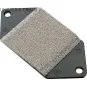 Roco_40019-Roco 40019 Patin de rechange pour wagon nettoyeur