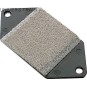 Roco_40019-Roco 40019 Patin de rechange pour wagon nettoyeur