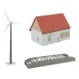 Faller 190037 Maquette, Coffret promotionnel Agriculture durable Faller Faller_190037 - 7 Faller_190037-Maquette, Coffret promotionnel Agriculture durable - Faller 190037