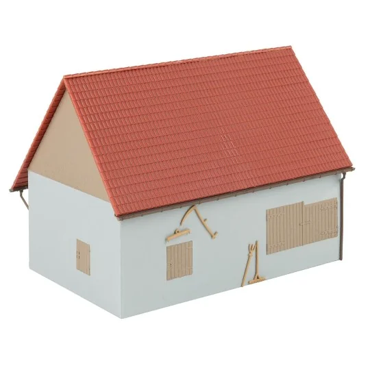 Faller_190037-Faller 190037 Maquette, Coffret promotionnel Agriculture durable