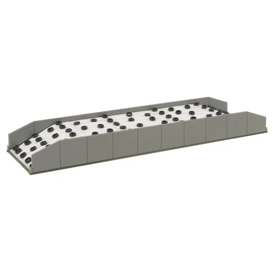 Faller 190037 Maquette, Coffret promotionnel Agriculture durable Faller Faller_190037 - 10 Faller_190037-Faller 190037 Maquette, Coffret promotionnel Agriculture durable - Faller_190037