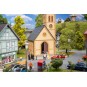 Faller 190038 Maquette, Coffret promotionnel Vie de village Faller Faller_190038 - 3 Faller_190038-Faller 190038 Maquette, Coffret promotionnel Vie de village - Faller_190038