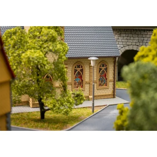 Faller 190038 Maquette, Coffret promotionnel Vie de village Faller Faller_190038 - 5 Faller_190038-Faller 190038 Maquette, Coffret promotionnel Vie de village - Faller_190038