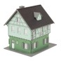 Faller 190038 Maquette, Coffret promotionnel Vie de village Faller Faller_190038 - 10 Faller_190038-Faller 190038 Maquette, Coffret promotionnel Vie de village - Faller_190038