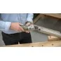 PRX-29810-BS/A - Cordless Belt Sander + Charger + Proxxon Battery - PRX-29810