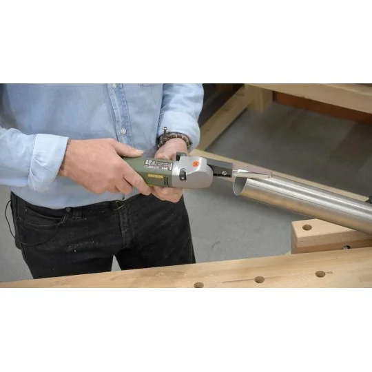 PRX-29812-BS/A - Proxxon Cordless Belt Sander