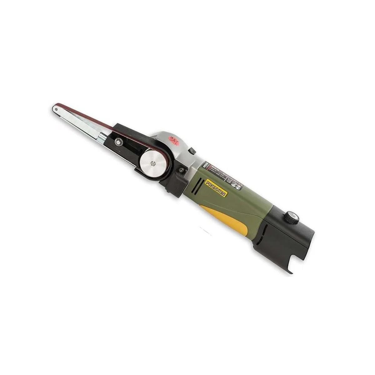 BS/A - Proxxon Cordless Belt Sander