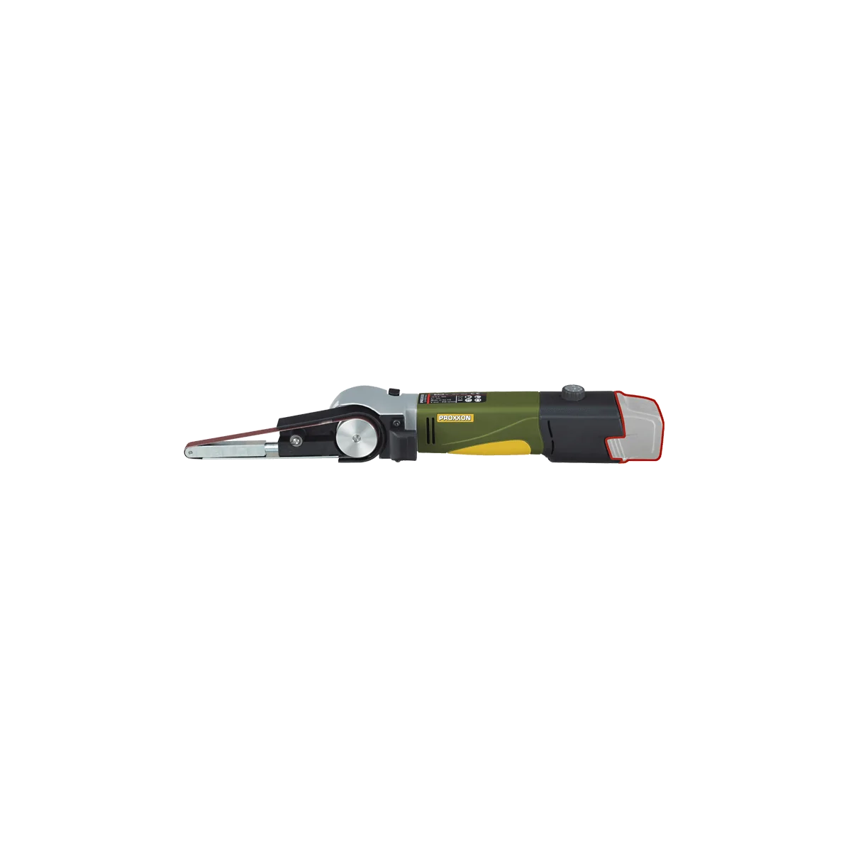 BS/A - Proxxon Cordless Belt Sander
