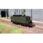 Ree Modeles MB 094 Tender Type PLM 30 A 150 SNCF, SNCF Green 306 wi... MB-094-Ree Modeles MB 094 Tender Type PLM 30 A 150 SNCF, SNCF Green 306 with red stripes (for decoration) - MB-094