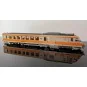 EPM_E.22.15.04-EPM E.22.15.04 Coffret rame complète RTG N°37, gris Béton 804 et Chamois 432, blason Tours, Caen