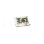 Roco 125666 Plug for 8-pin decoder socket - Roco_125666 Roco_125666-Roco 125666 Plug for 8-pin decoder socket - Roco_125666