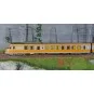 EPM_E.22.15.04-EPM E.22.15.04 Coffret rame complète RTG N°37, gris Béton 804 et Chamois 432, blason Tours, Caen