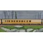 EPM_E.22.15.04-EPM E.22.15.04 Coffret rame complète RTG N°37, gris Béton 804 et Chamois 432, blason Tours, Caen