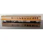 EPM_E.22.15.04S-EPM E.22.15.04S Coffret rame complète RTG N°37, gris Béton 804 et Chamois 432, blason Tours, Caen, sonore