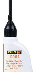 Faller 170490 Colle super-expert pour maquette plastique Faller 170490 - 1