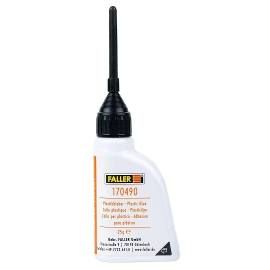 170490-Super-expert glue for Faller plastic model