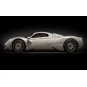 Pocher HK120 Pagani Utopia Coupé - Rinascimento Lucido 1/8 Pocher HK120 - 2 HK120-Pocher HK120 Pagani Utopia Coupé - Rinascimento Lucido 1/8