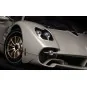 Pocher HK120 Pagani Utopia Coupé - Rinascimento Lucido 1/8 Pocher HK120 - 5 HK120-Pocher HK120 Pagani Utopia Coupé - Rinascimento Lucido 1/8