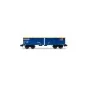 Arnold HN6602 Set of 3 Eamnos gondola wagons, SNCF, Nacco, N scale HN6602-Arnold HN6602 Set of 3 Eamnos gondola wagons, SNCF, Nacco, N scale