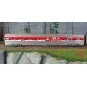 HJ4200-Jouef HJ4200 Set de 3 voitures voitures Coca-Cola, Train de Noël de 2010