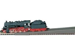 Fleischmann 9480 N Gauge Railer - Fleischmann - Fle_9480